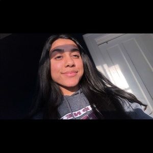 Meet your Posher, Katherine